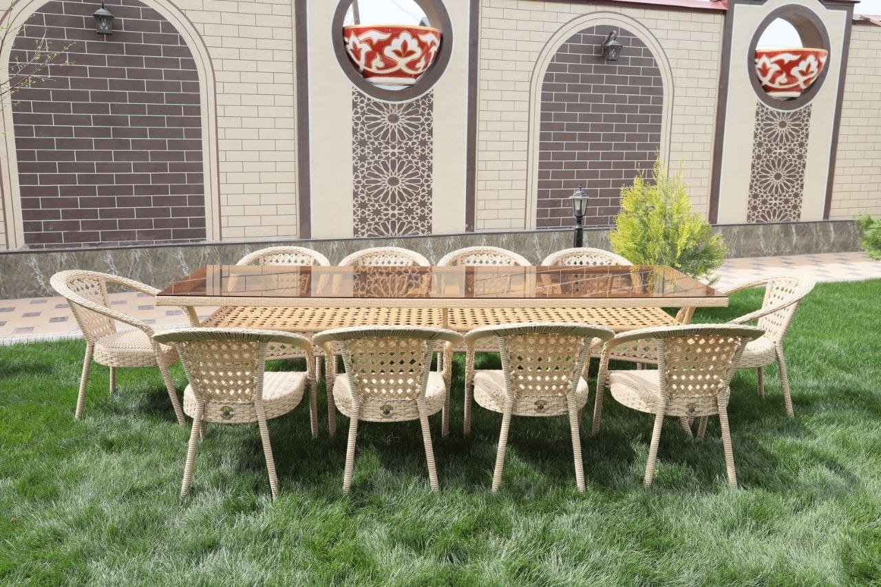 Комплект Samruk Mebel SAM606044 260х90см бежевый купить,NaN