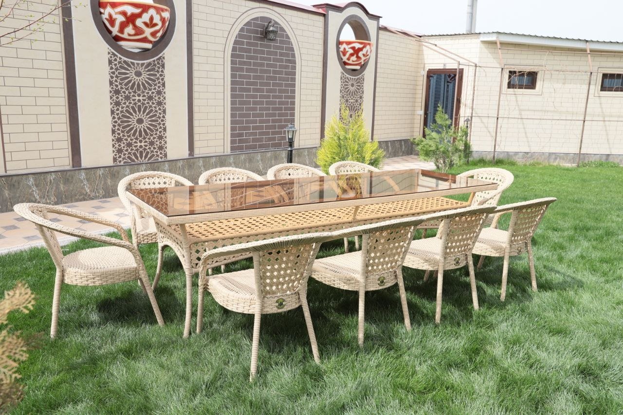Комплект Samruk Mebel SAM606044 260х90см бежевый купить,NaN