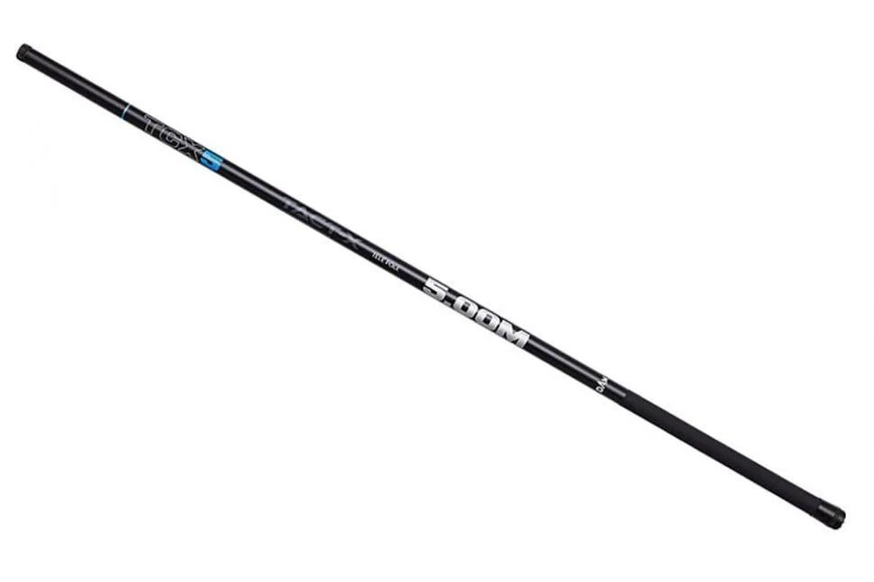 Удилище Dam Tact-X Tele Pole 71154 5SEC 5 м купить,NaN