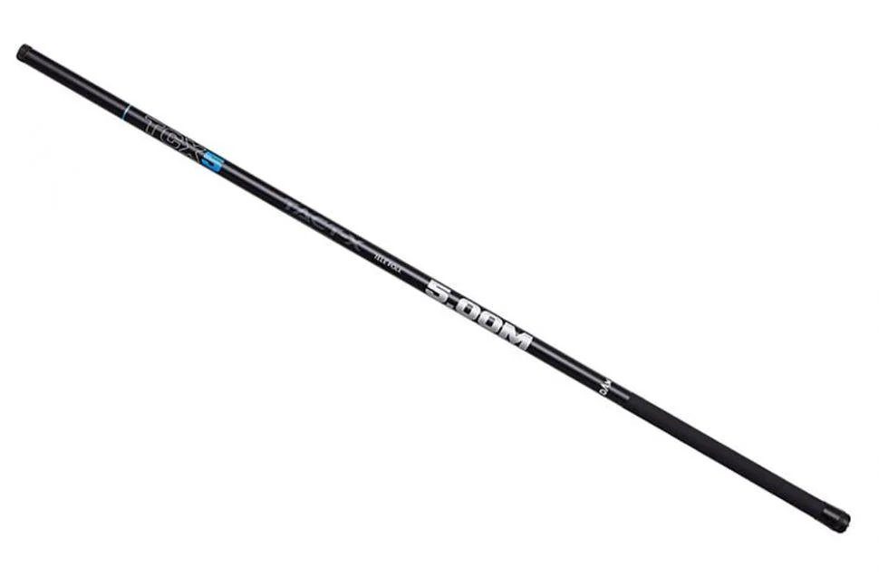Удилище Dam Tact-X Tele Pole 71154 5SEC 5 м купить,NaN
