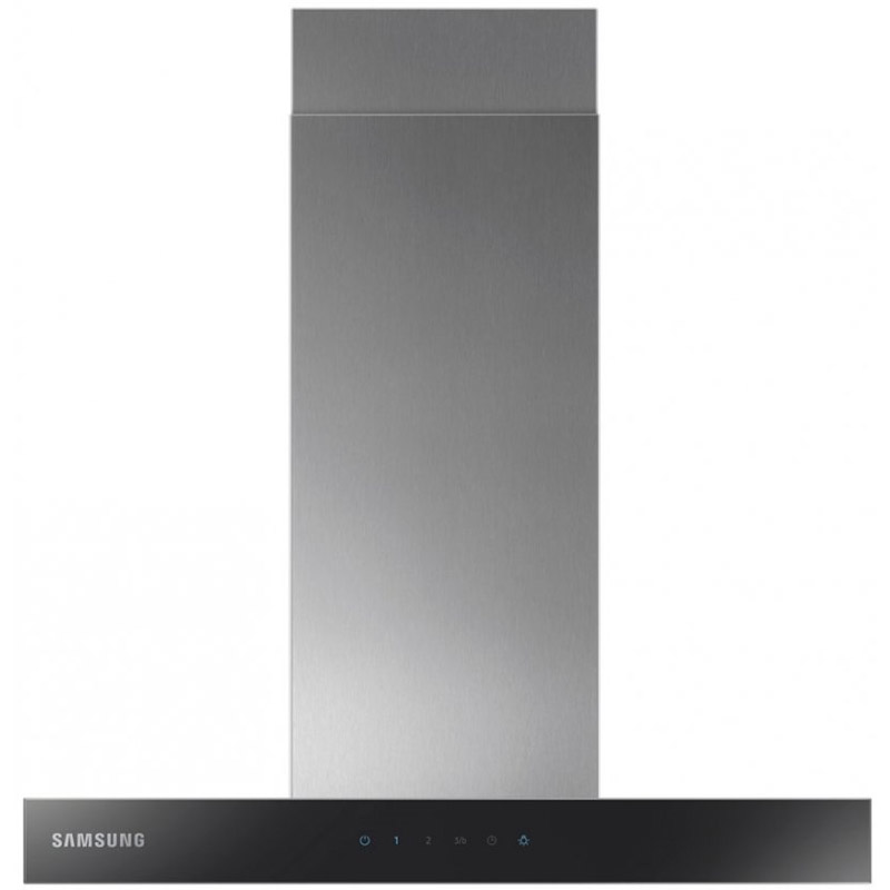 Вытяжка Samsung NK24M5070BS/UR серебристая