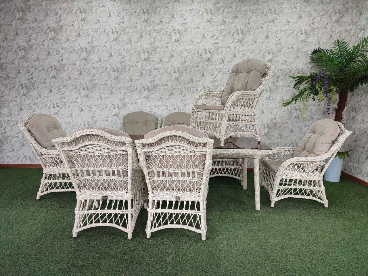 Комплект Samruk Mebel MADB082023 210х90см бежевый купить,NaN