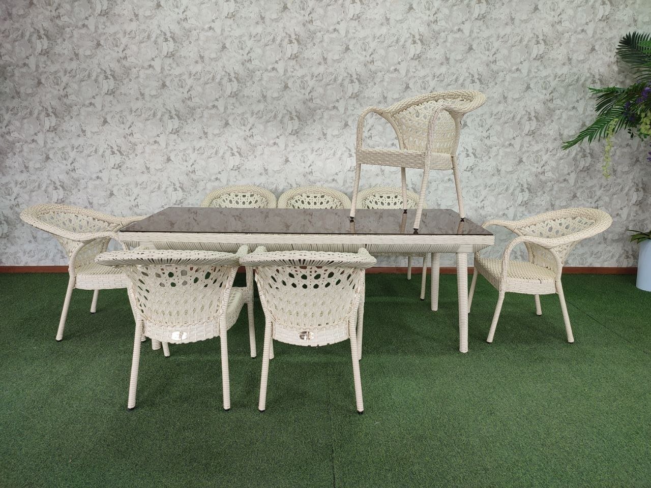Комплект Samruk Mebel CHB082023 210х90см бежевый купить,NaN