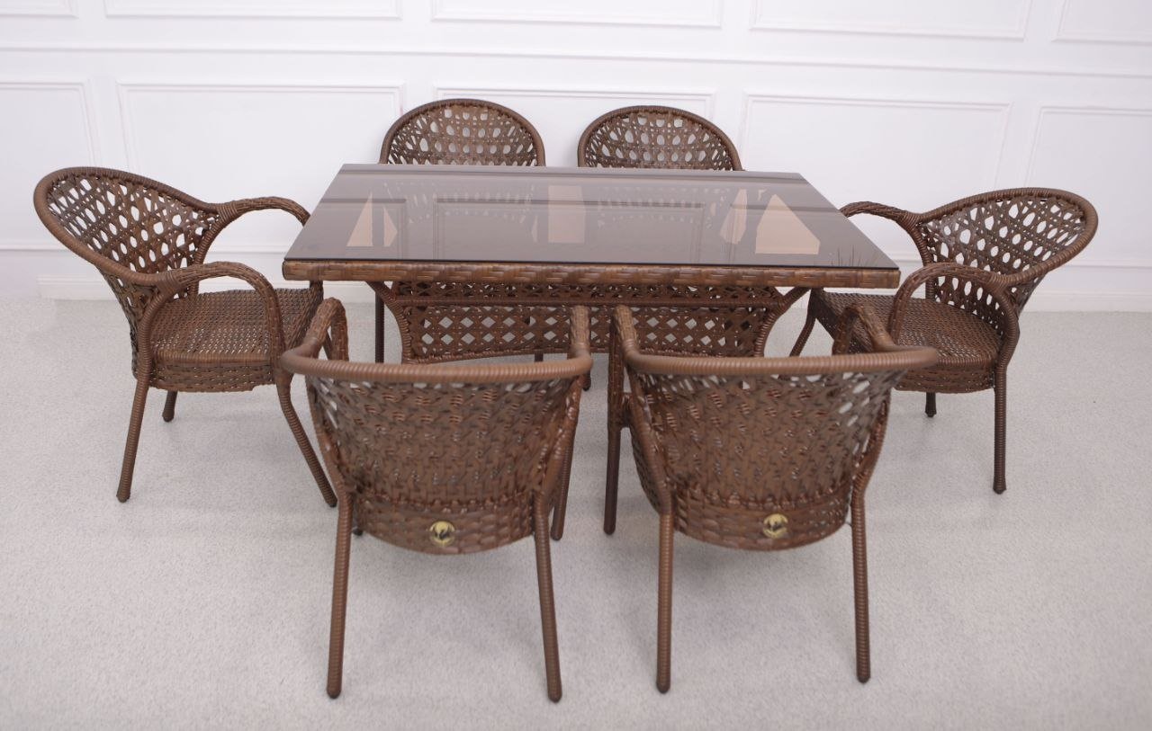 Комплект Samruk Mebel SAM006055 140х90см коричневый купить,NaN