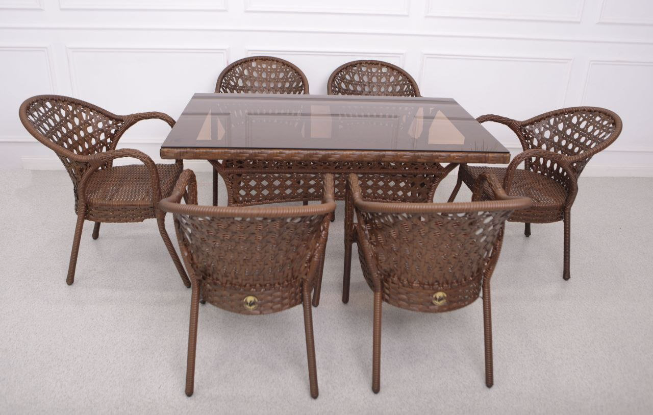 Комплект Samruk Mebel SAM006055 140х90см коричневый купить,NaN