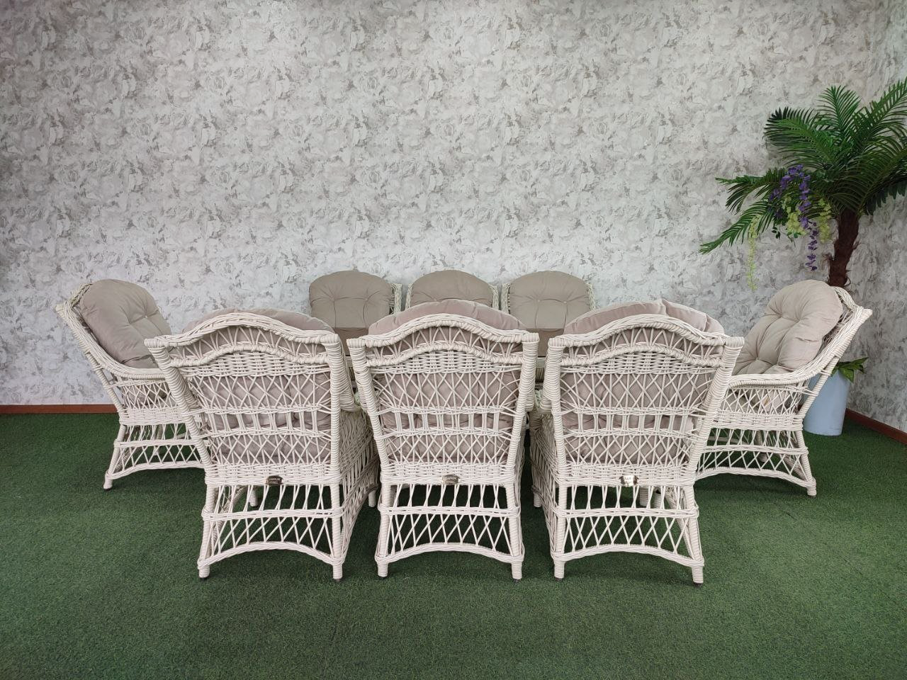 Комплект Samruk Mebel MADB082023 210х90см бежевый купить,NaN