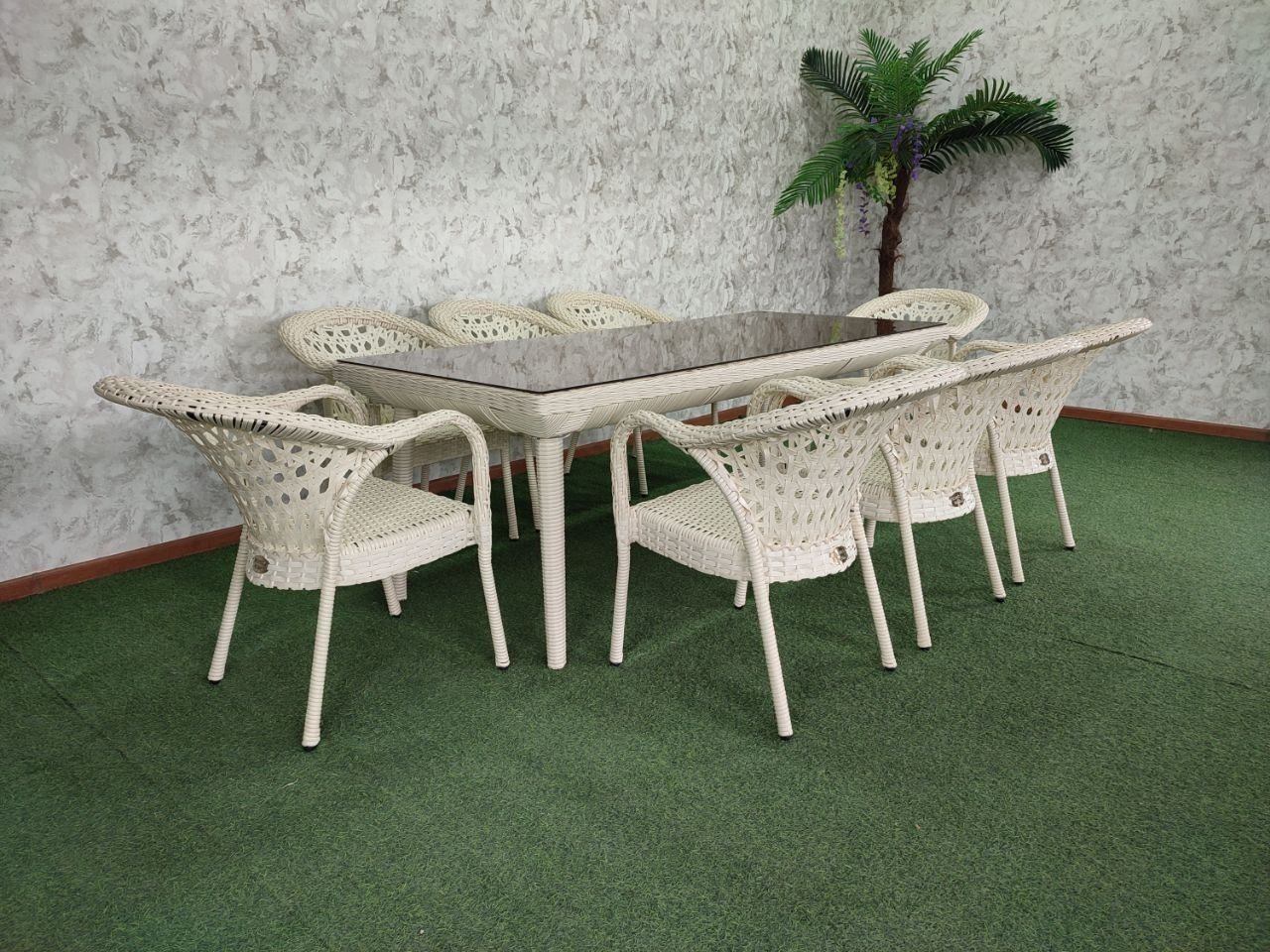 Комплект Samruk Mebel CHB082023 210х90см бежевый купить,NaN