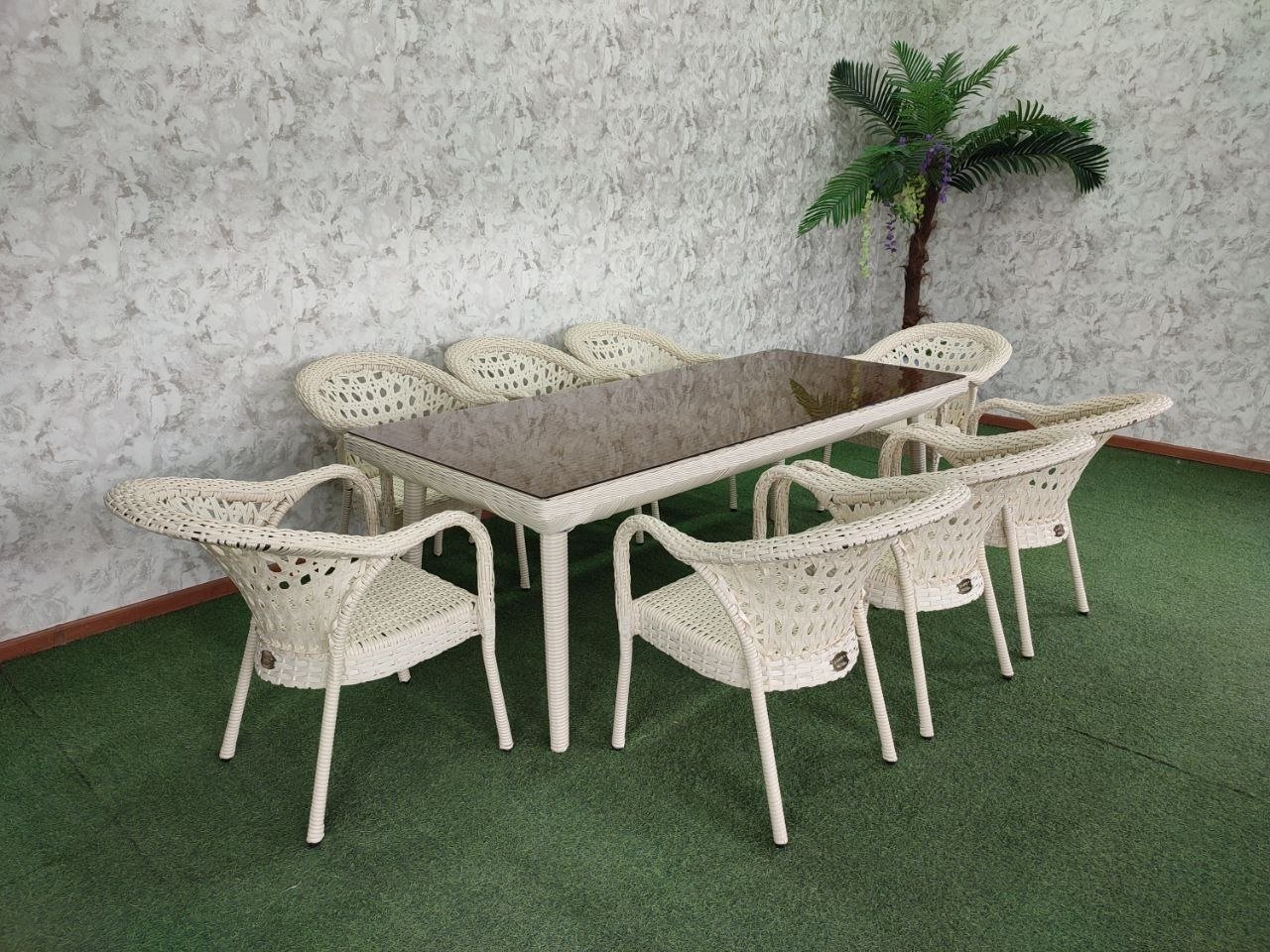 Комплект Samruk Mebel CHB082023 210х90см бежевый купить,NaN