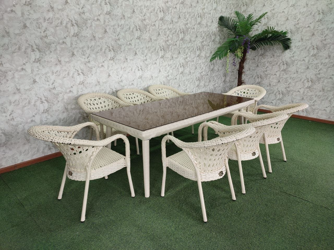 Комплект Samruk Mebel CHB082023 210х90см бежевый купить,NaN