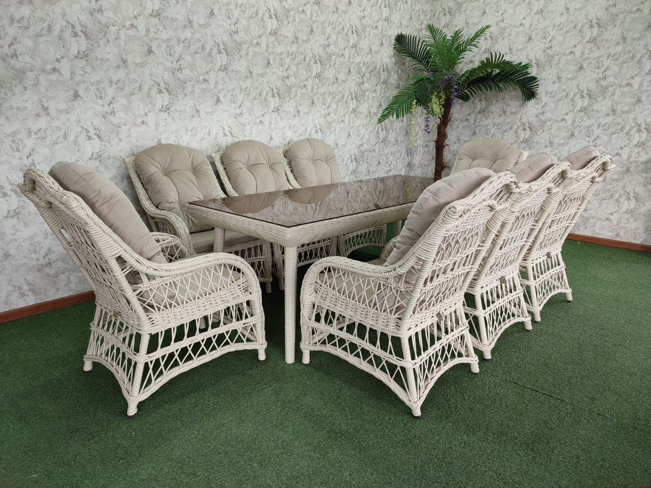 Комплект Samruk Mebel MADB082023 210х90см бежевый купить,NaN
