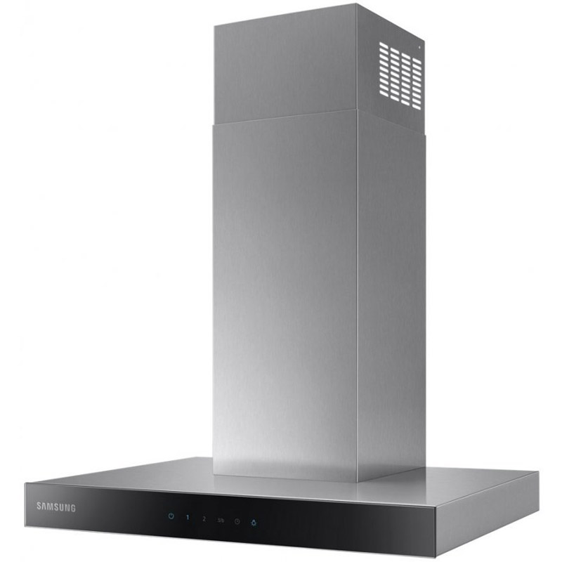 Вытяжка Samsung NK24M5070BS/UR серебристая купить,NaN