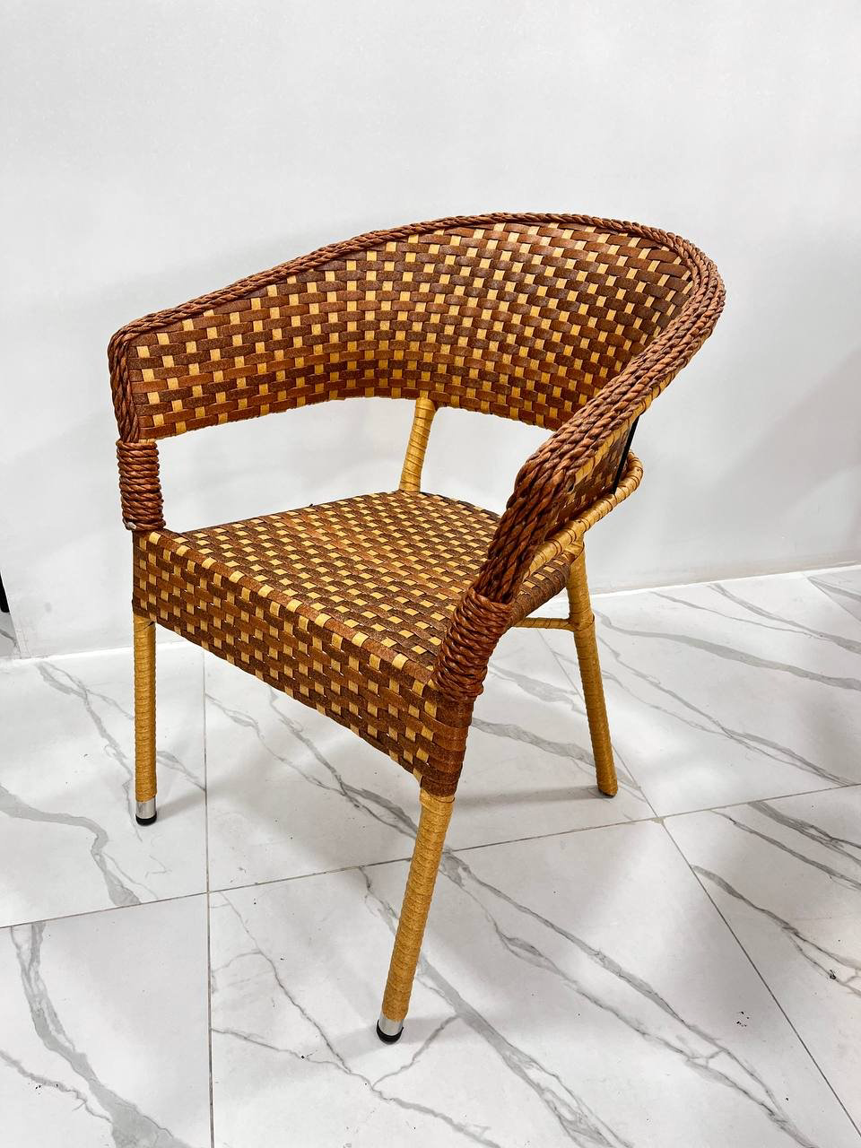 Комплект Samruk Mebel MOD2025 210х90см коричневый купить,NaN