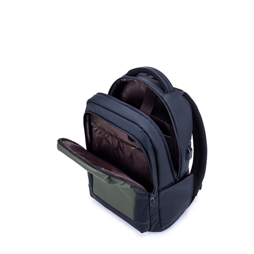 Рюкзак Bullcaptain SJB 601 зеленый купить,0