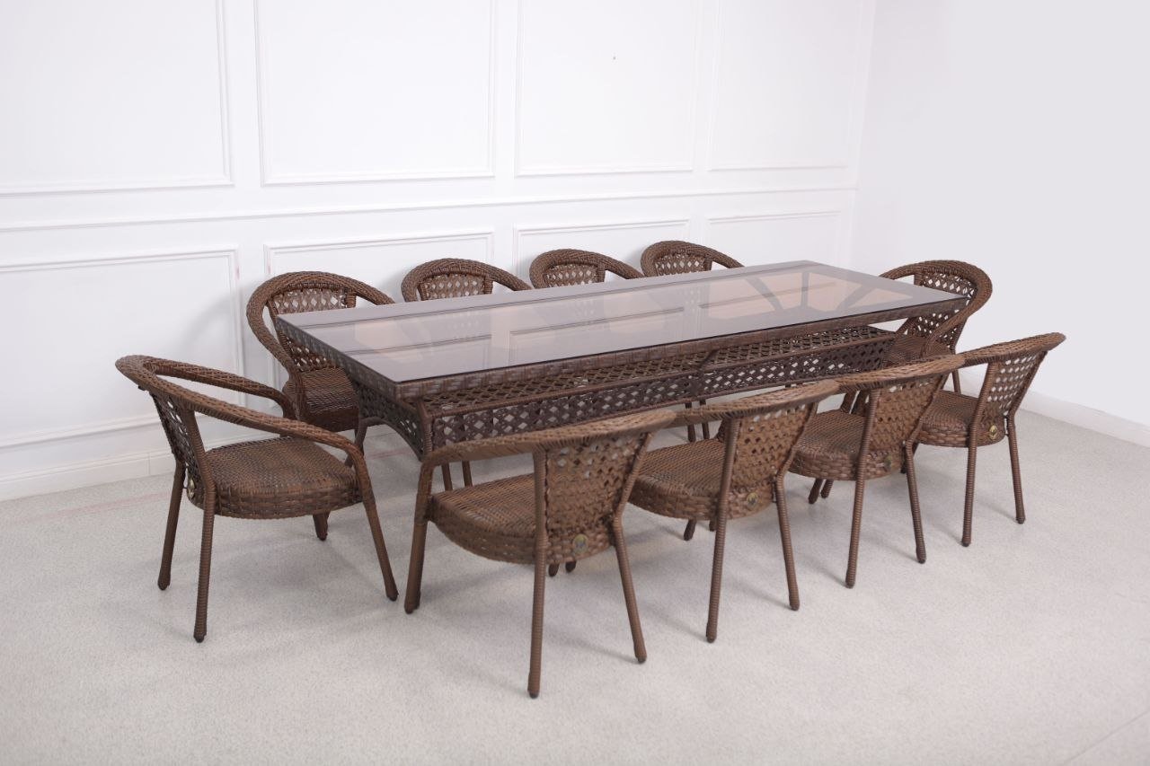 Комплект Samruk Mebel SAM806045 260х90см коричневый купить,NaN