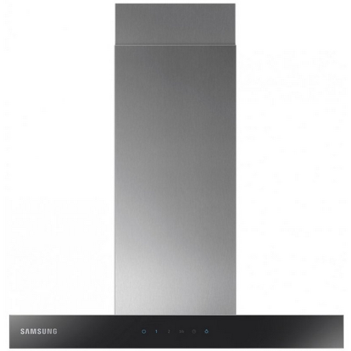 Вытяжка Samsung NK24M5070BS/UR серебристая