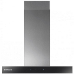 Вытяжка Samsung NK24M5070BS/UR серебристая