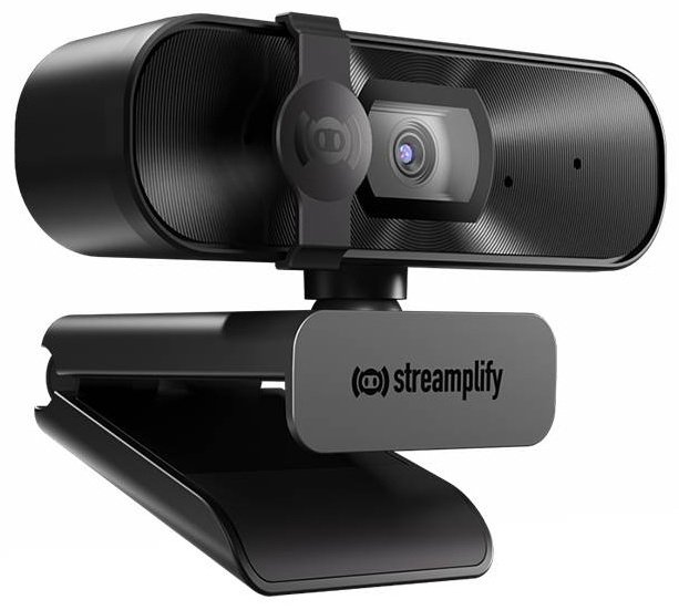 Веб-камера Streamplify CAM MINI