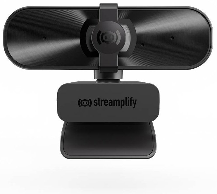 Веб-камера Streamplify CAM MINI