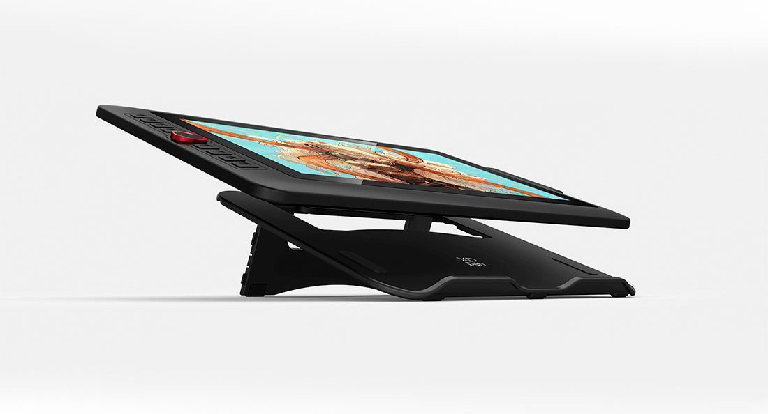 Графический планшет XP-PEN MD130FH-AD41 черный