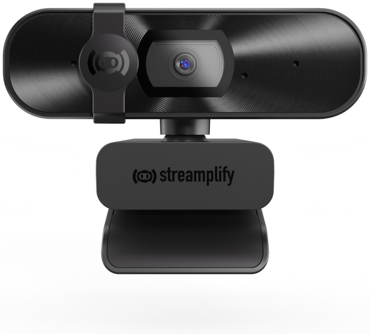 Веб-камера Streamplify CAM-MINI-FHD-2M60-BK чёрный купить,18000
