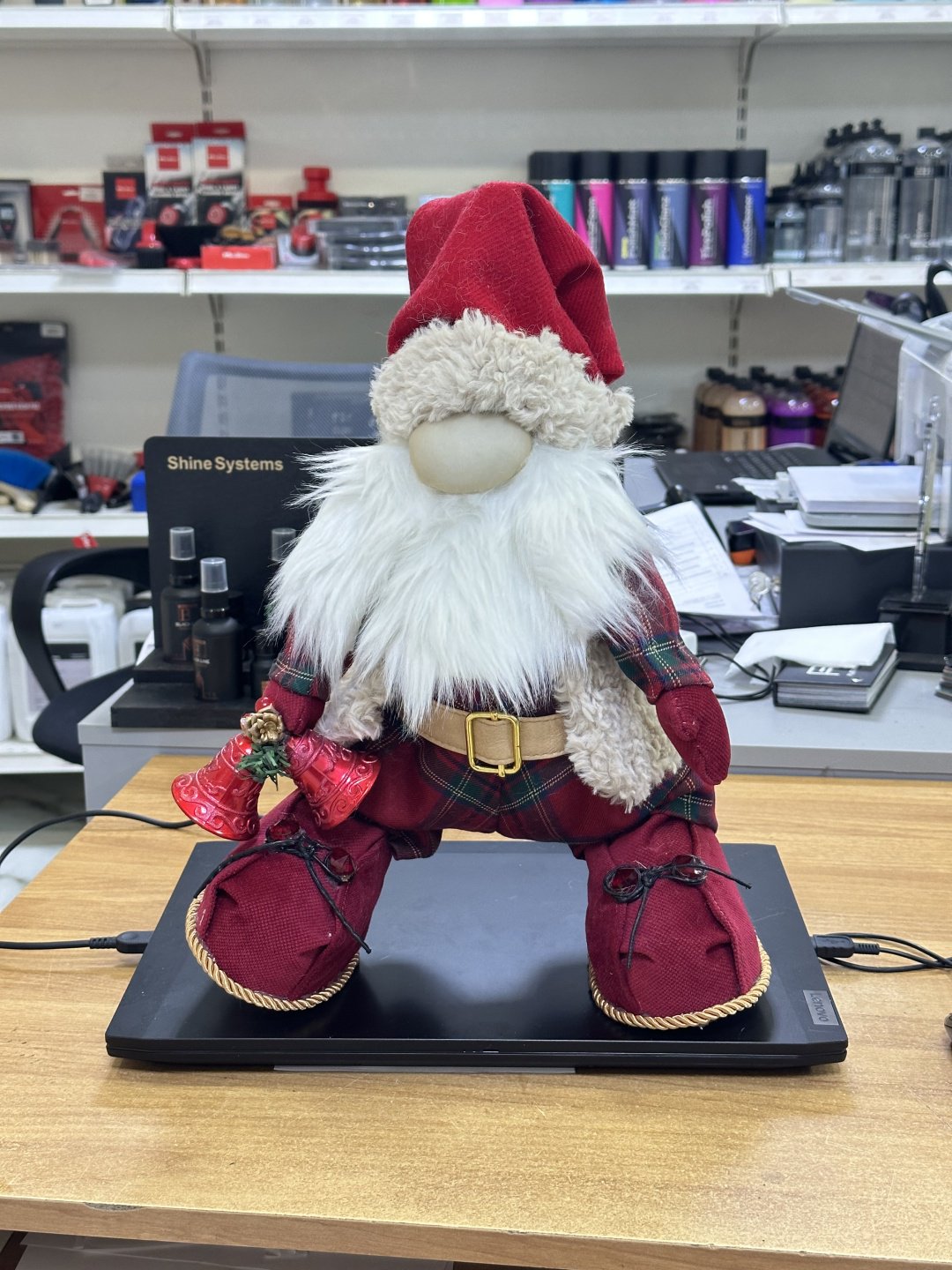 512 Гном 40 см