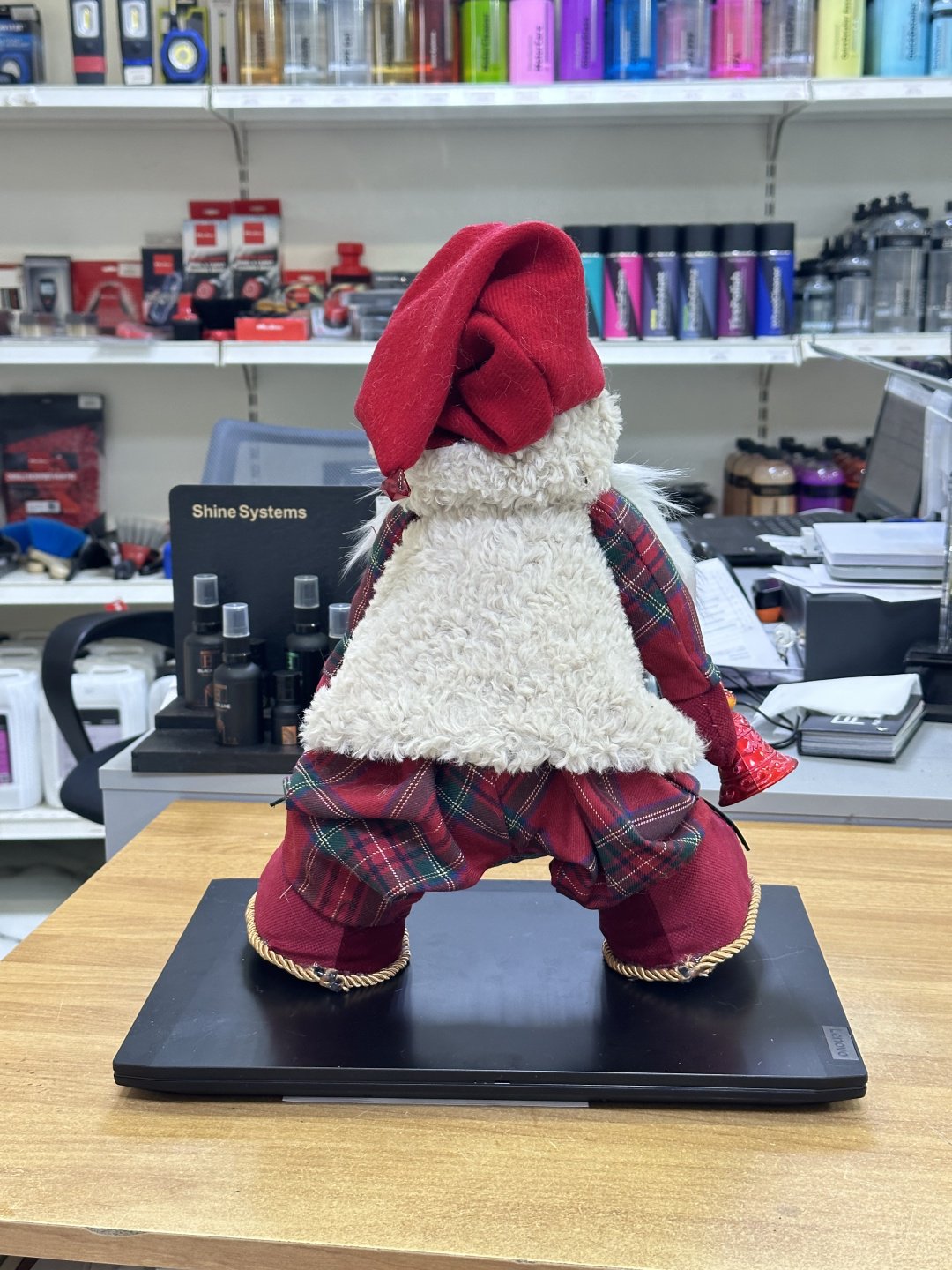 512 Гном 40 см