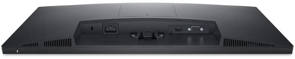 Монитор 23.8" DELL 2422-7678 E2422HN черный купить,NaN