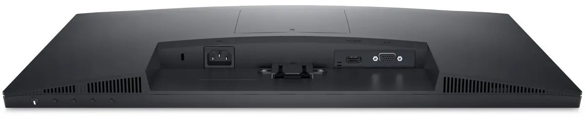 Монитор 23.8" DELL 2422-7678 E2422HN черный купить,NaN