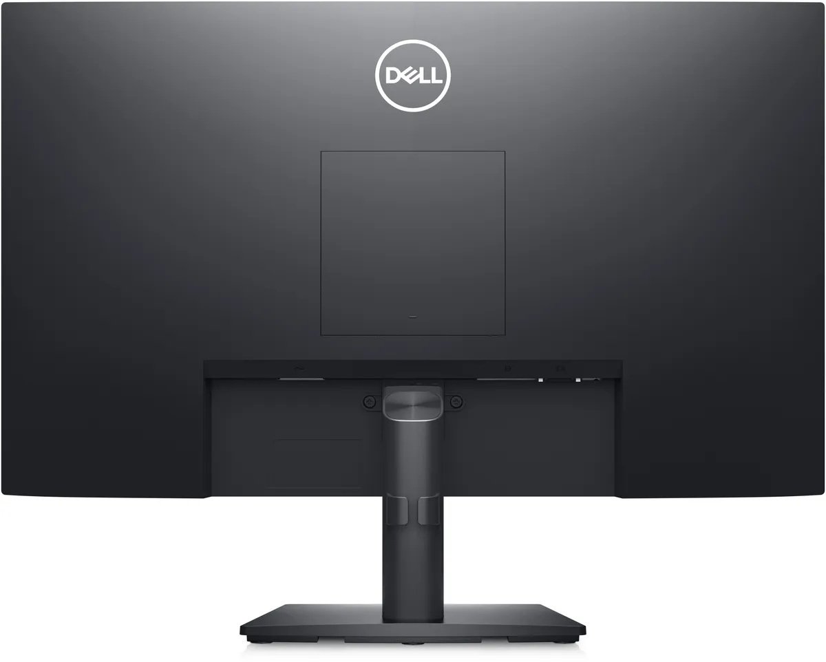 Монитор 23.8" DELL 2422-7678 E2422HN черный купить,NaN
