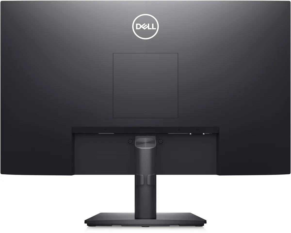 Монитор 23.8" DELL 2422-7678 E2422HN черный купить,NaN
