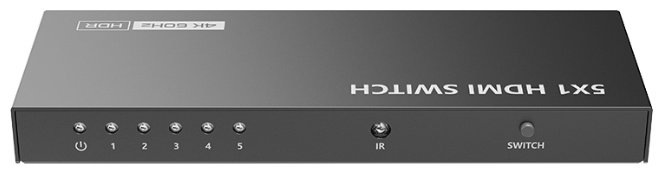 Сплиттер LENKENG HDMI - HDMI 5 м купить,22520