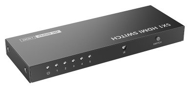 Сплиттер LENKENG HDMI - HDMI 5 м купить,22520