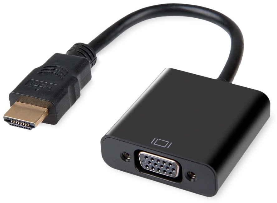 Переходник iPower HDMI - VGA купить,2490