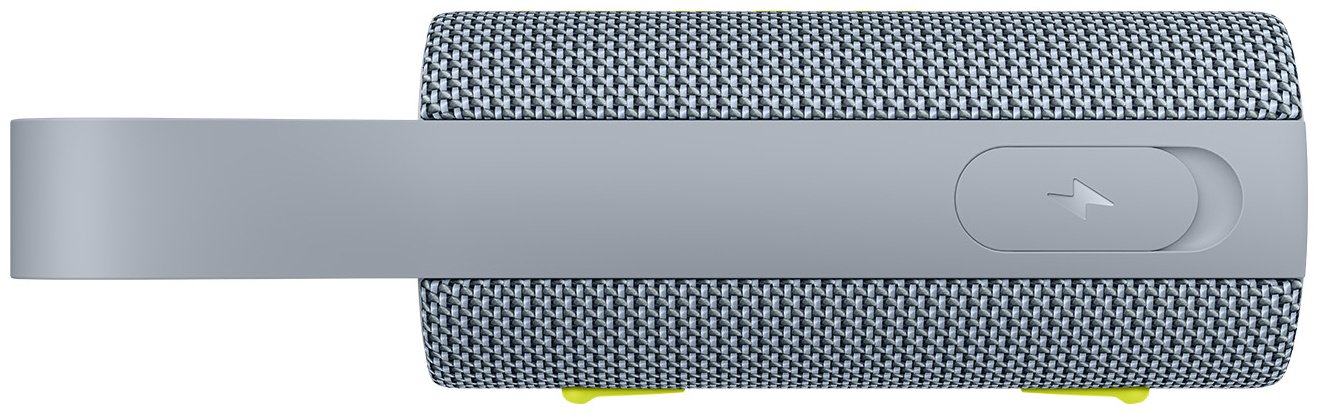 Портативная колонка Xiaomi Sound Pocket 5W MDZ-37-DB Blue Gray