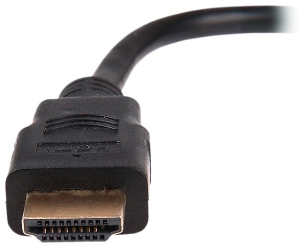 Переходник iPower HDMI - VGA купить,2490