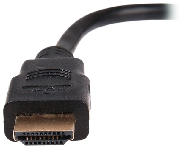 Переходник iPower HDMI - VGA купить,2490