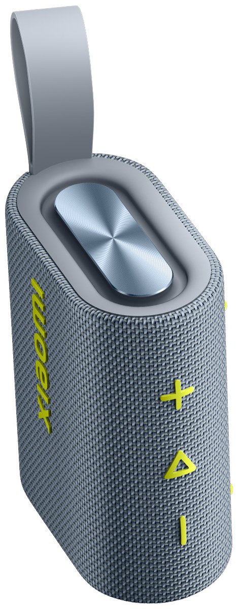 Портативная колонка Xiaomi Sound Pocket 5W MDZ-37-DB Blue Gray