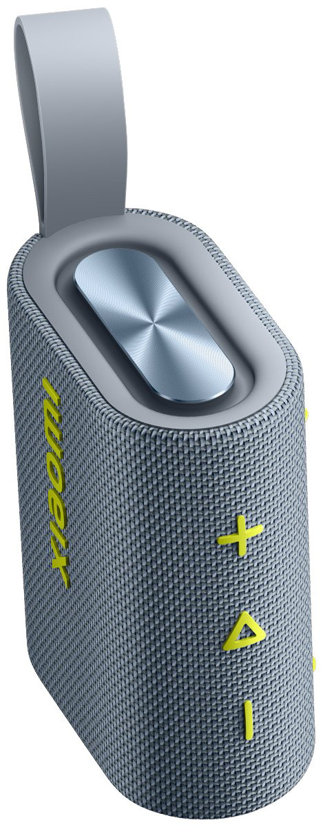Портативная колонка Xiaomi Sound Pocket 5W MDZ-37-DB Blue Gray купить,9990