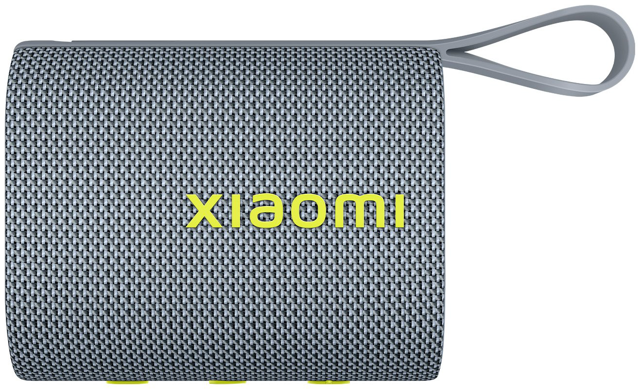 Портативная колонка Xiaomi Sound Pocket 5W MDZ-37-DB Blue Gray