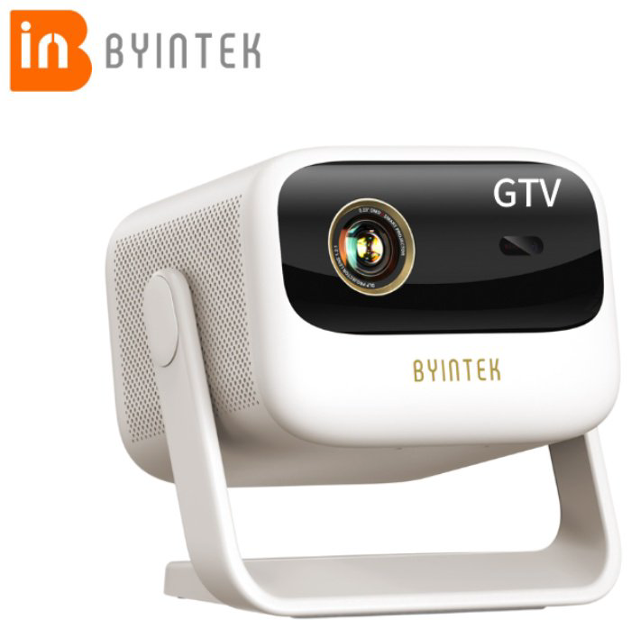 Проектор Byintek UFO U90 Max купить,289990
