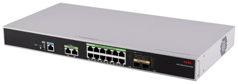 Коммутатор H3C EWP-WSG1812X-PWR - ForteMarket Коммутатор H3C EWP-WSG1812X-PWR купить,173049