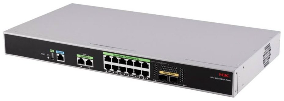 Коммутатор H3C EWP-WSG1812X-PWR - ForteMarket Коммутатор H3C EWP-WSG1812X-PWR купить,173049