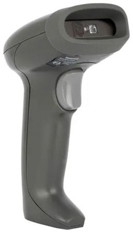 Сканер штрих-кода Honeywell HH490-R1-1USB-1-R
