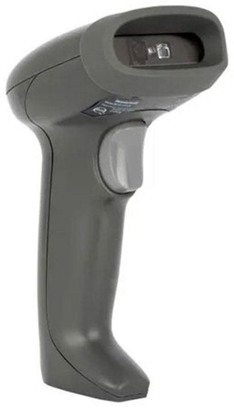 Сканер штрих-кода Honeywell HH490-R1-1USB-1-R купить,NaN