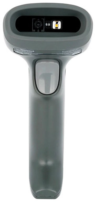 Сканер штрих-кода Honeywell HH490-R1-1USB-1-R купить,NaN