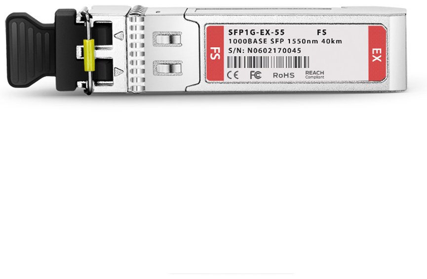 Трансивер FS SFP1G-EX-55