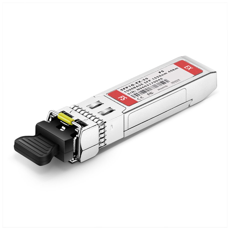Трансивер FS SFP1G-EX-55