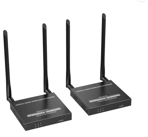 Удлинитель LENKENG HDMI - HDMI 50 м купить,165000