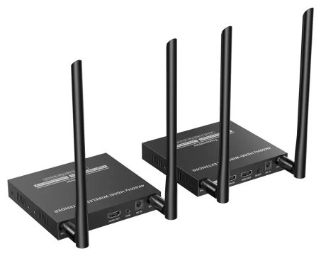 Удлинитель LENKENG HDMI - HDMI 50 м купить,165000