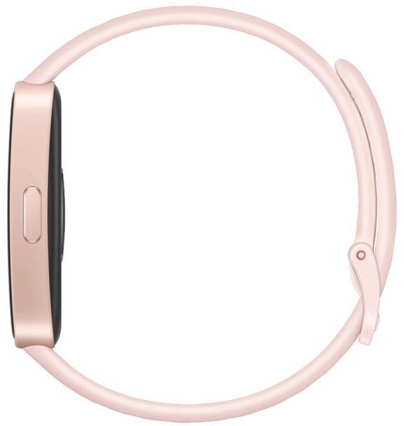 Фитнес-браслет Huawei Band 10 розовый